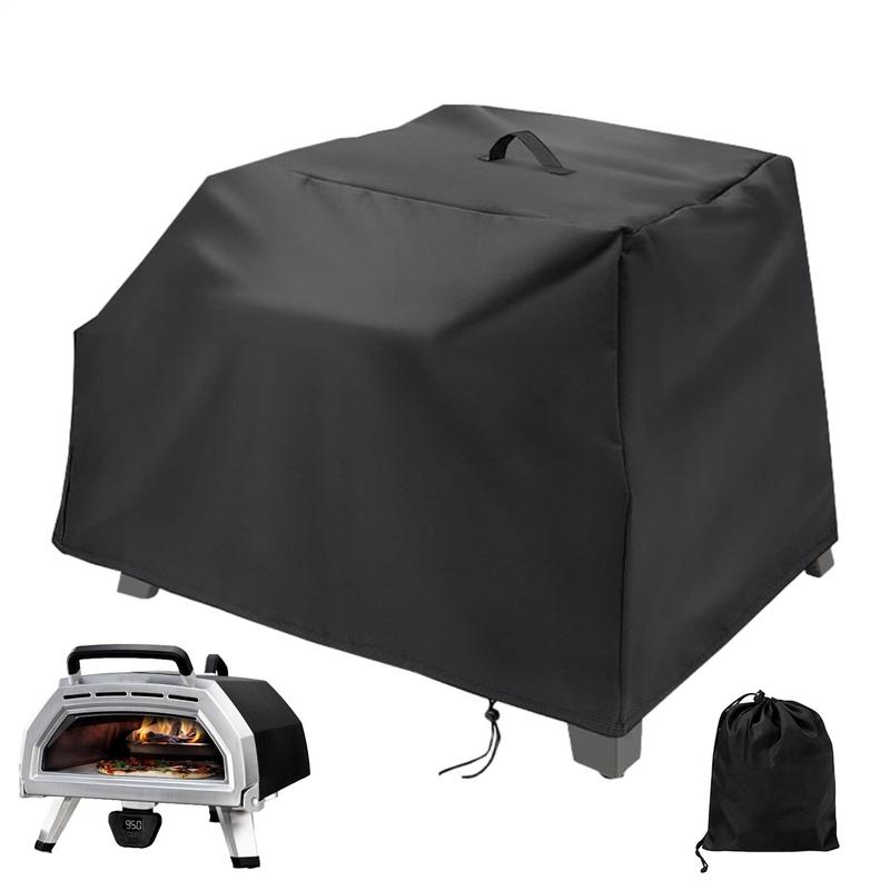 Camping Cooking Accessories - Capa Protetora para Forno de Pizza