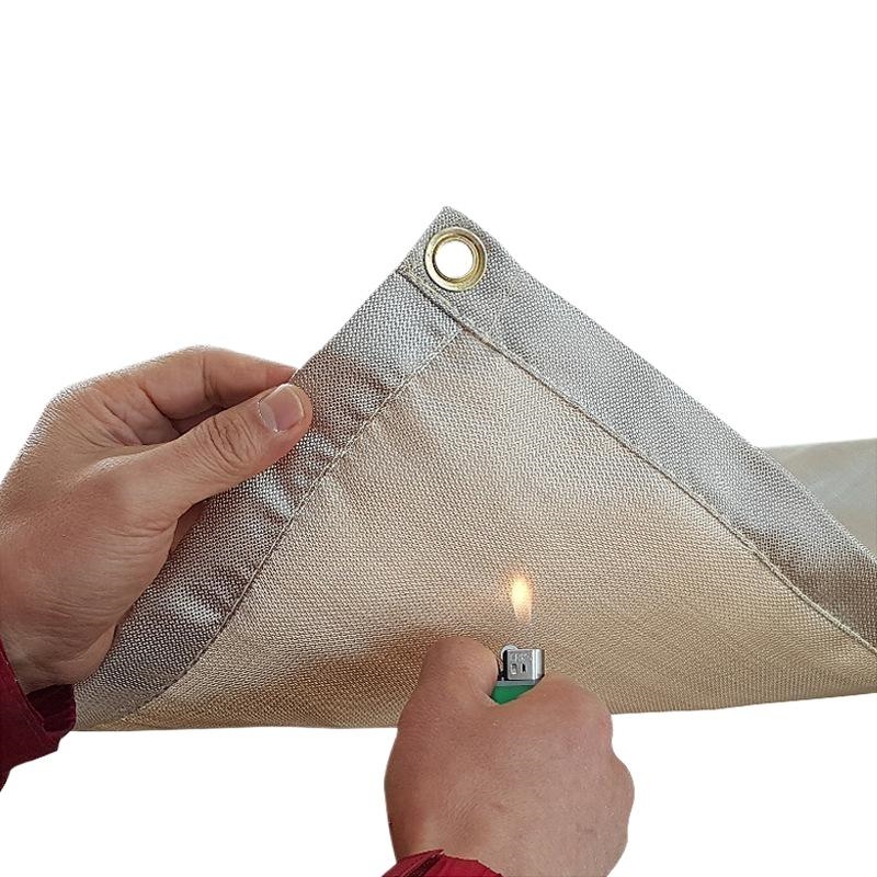 Tapete para Churrasqueira à Pr - Camping Cooking Mat avaliação e preço