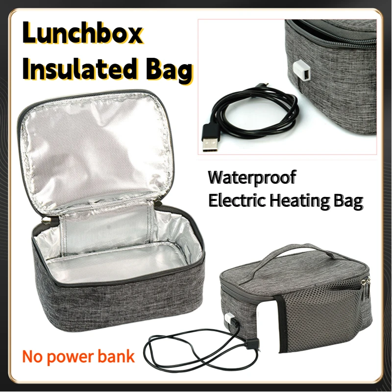 USB Aquecimento Elétrico Isola - Camping Cooking Accessories avaliação e preço