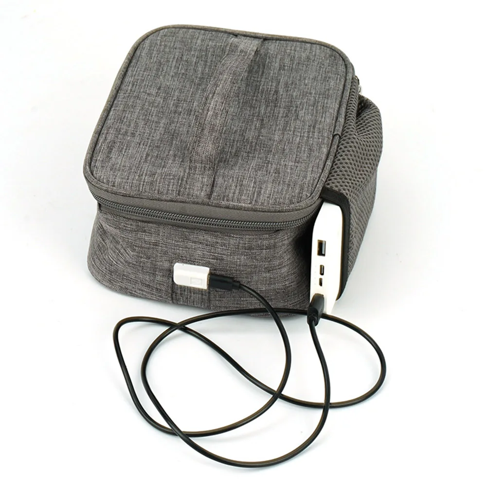 USB Aquecimento Elétrico Isola - Camping Cooking Accessories avaliação e preço