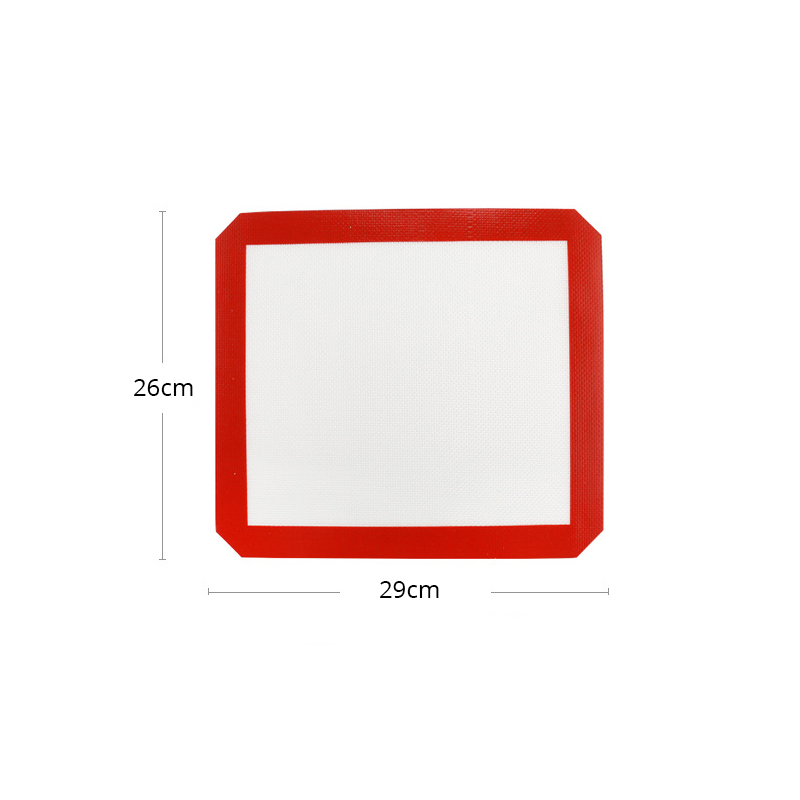 Tapete de cozimento de silicon - Camping Cooking Mat avaliação e preço