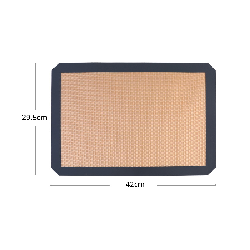 Tapete de cozimento de silicon - Camping Cooking Mat avaliação e preço