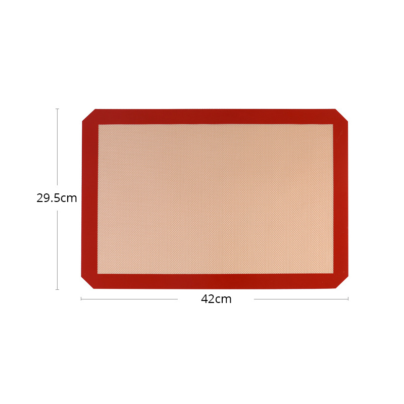 Tapete de cozimento de silicon - Camping Cooking Mat avaliação e preço