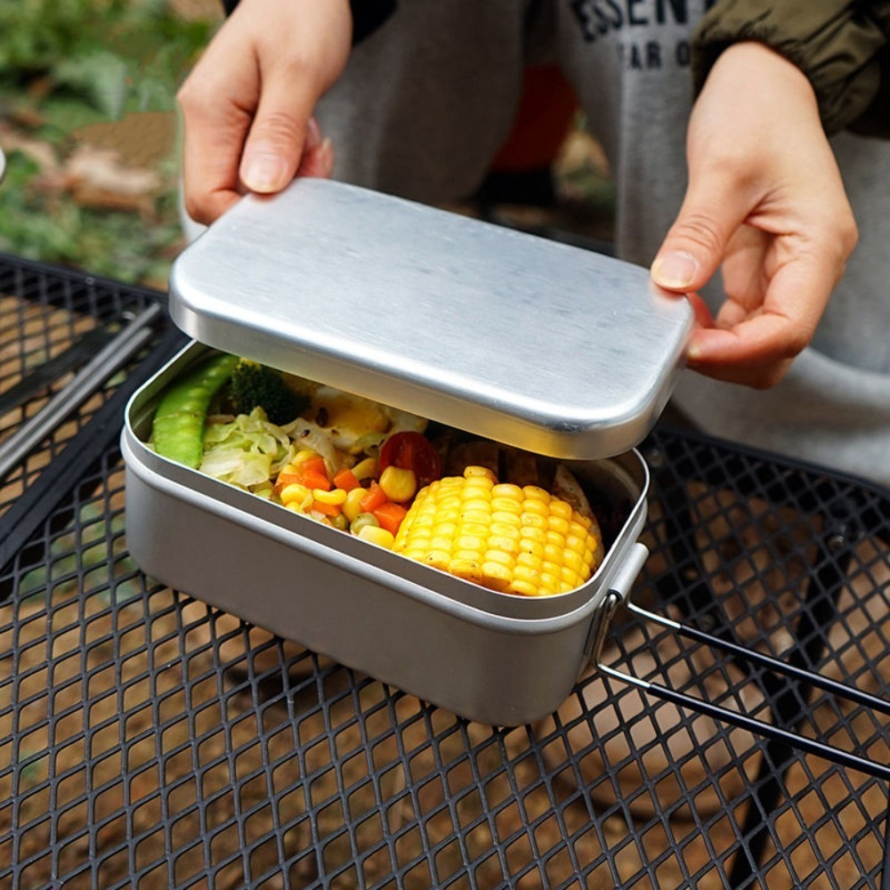 Utensílios de Mesa Ultraleves  - Camping Cooking Accessories avaliação e preço