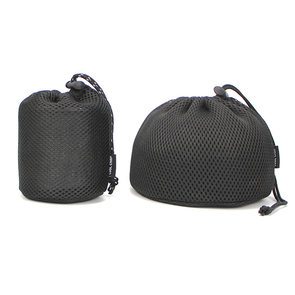 Bolsa de Armazenamento para Pa - Camping Cooking Set With Bag avaliação e preço