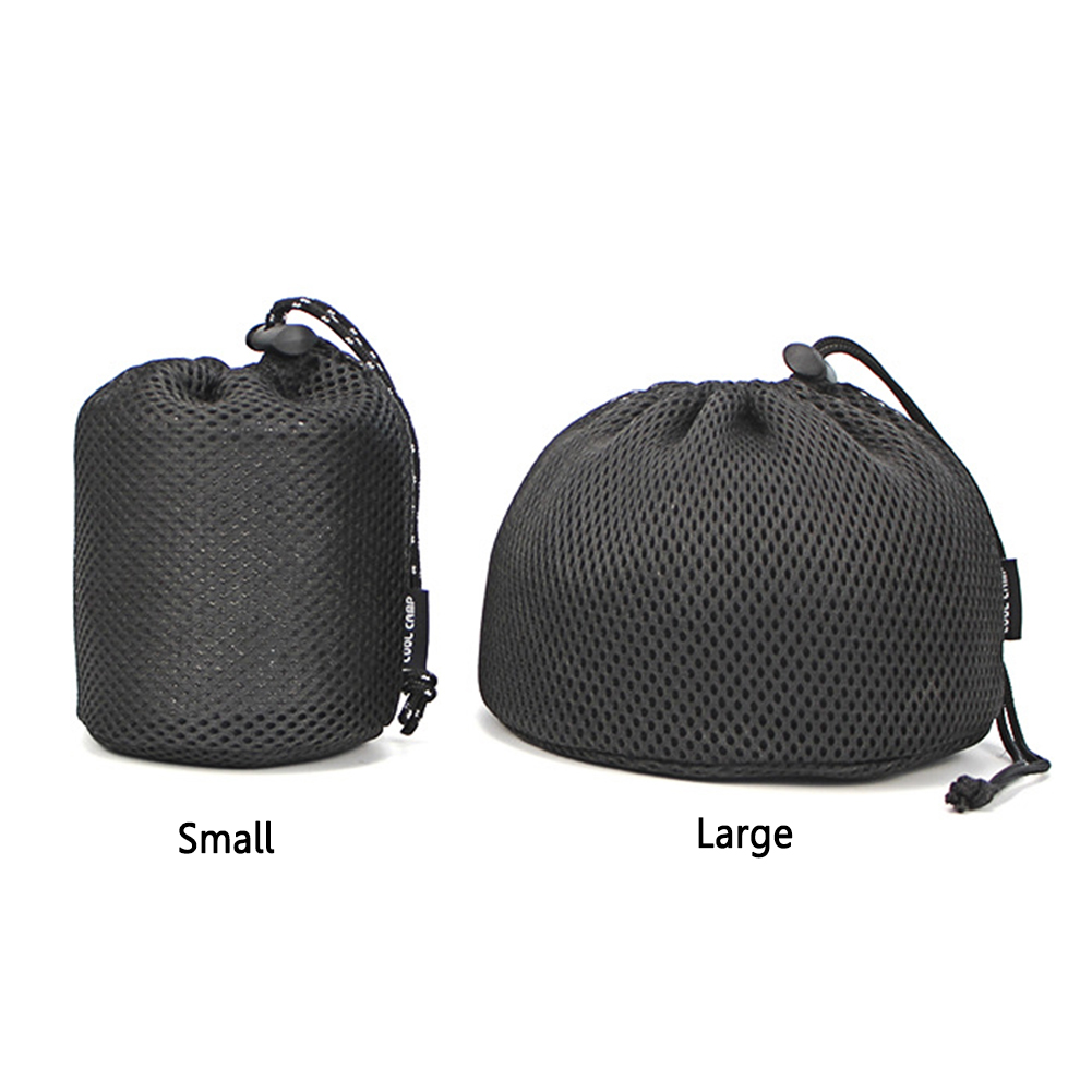 Bolsa de Armazenamento para Pa - Camping Cooking Set With Bag avaliação e preço