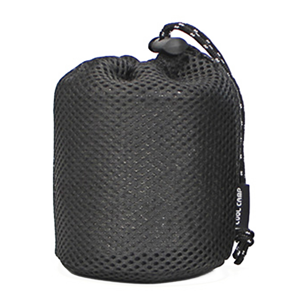Bolsa de Armazenamento para Pa - Camping Cooking Set With Bag avaliação e preço