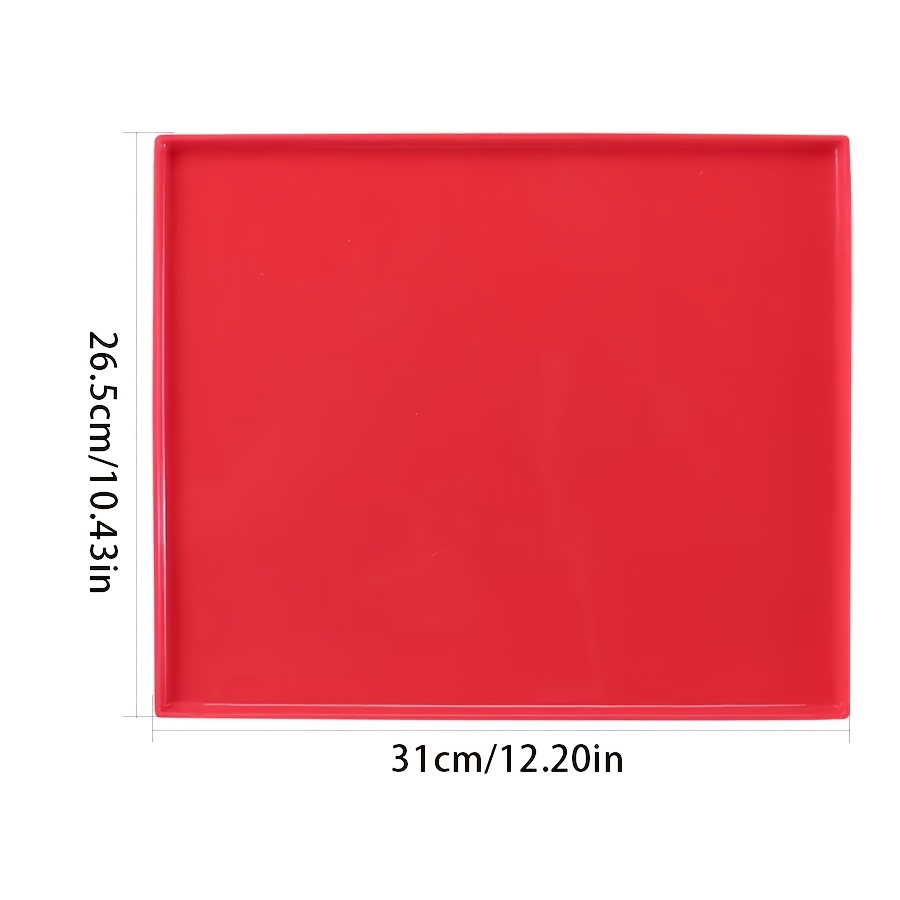 2 Tapetes de Silicone para Ass - Camping Cooking Mat avaliação e preço