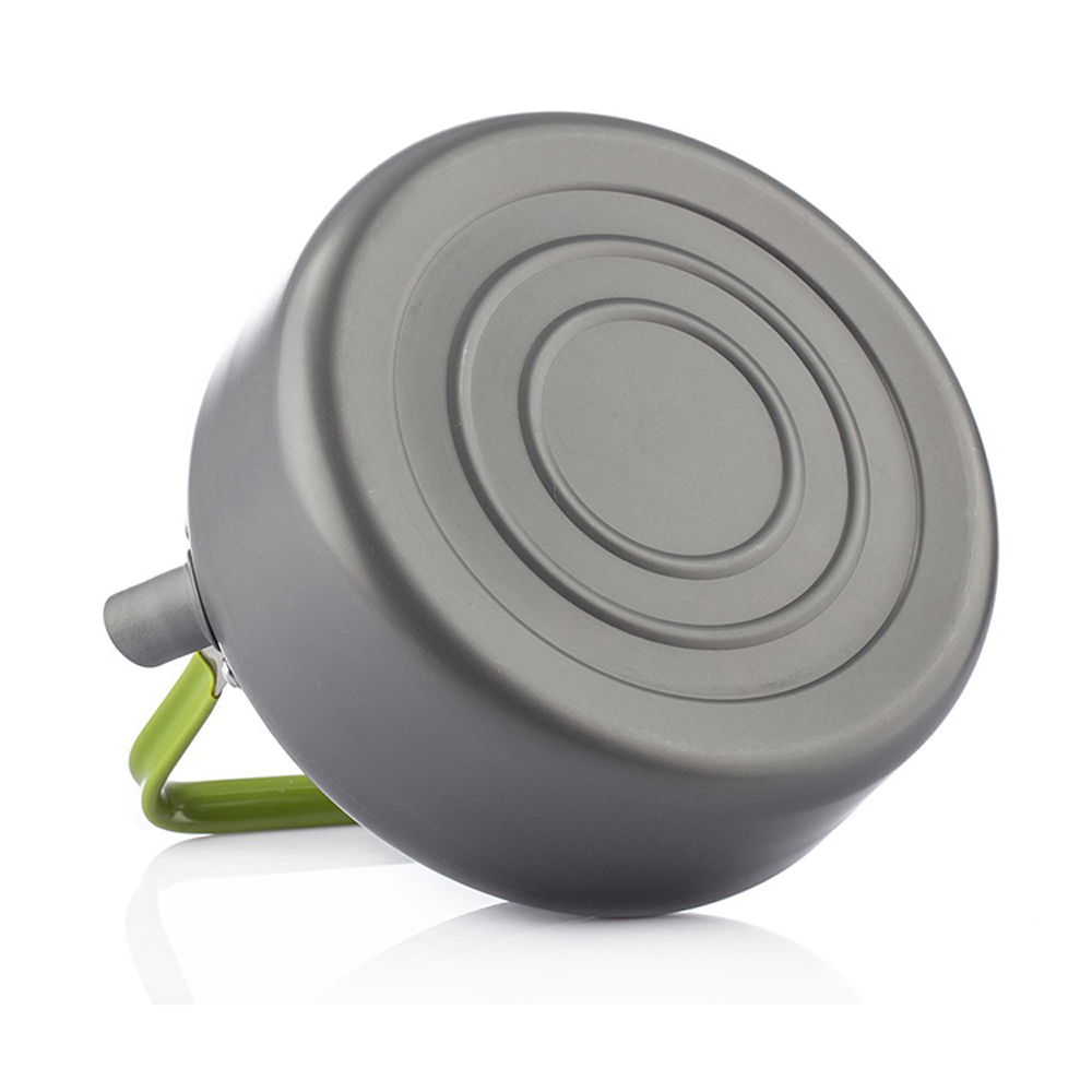 Chaleira de água portátil ao a - Camping Cooking Accessories avaliação e preço