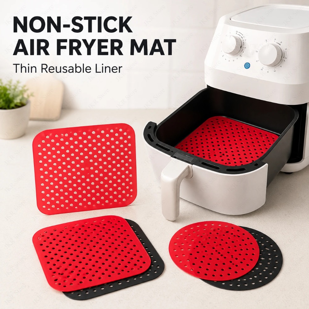 Tapete de Silicone Antiaderent - Camping Cooking Mat avaliação e preço