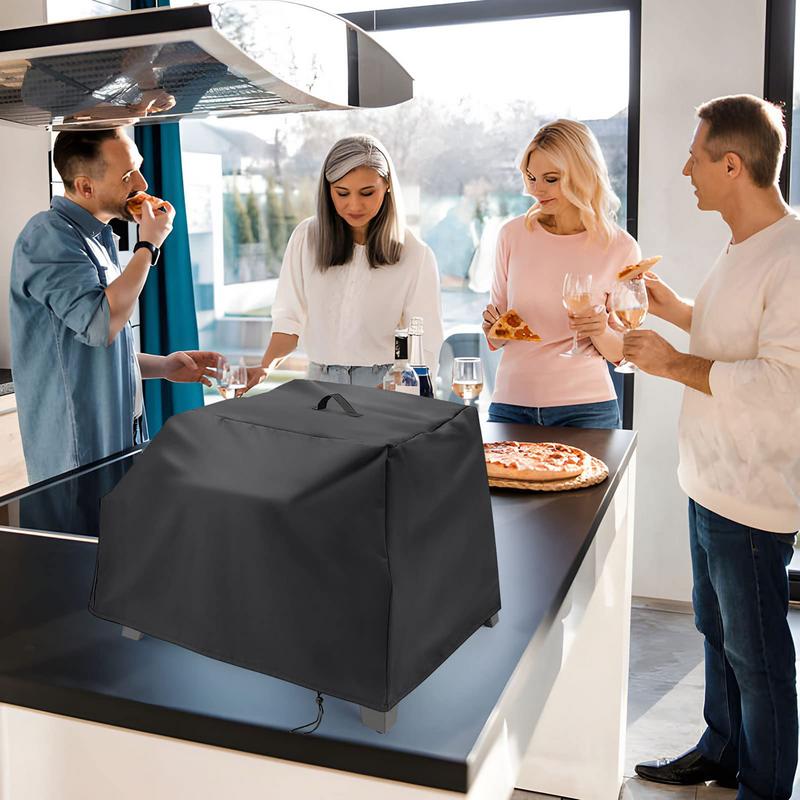 Capa Protetora para Forno de P - Camping Cooking Accessories avaliação e preço