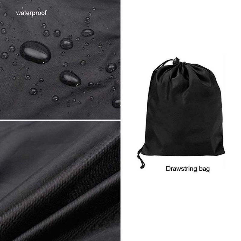 Capa Protetora para Forno de P - Camping Cooking Accessories avaliação e preço