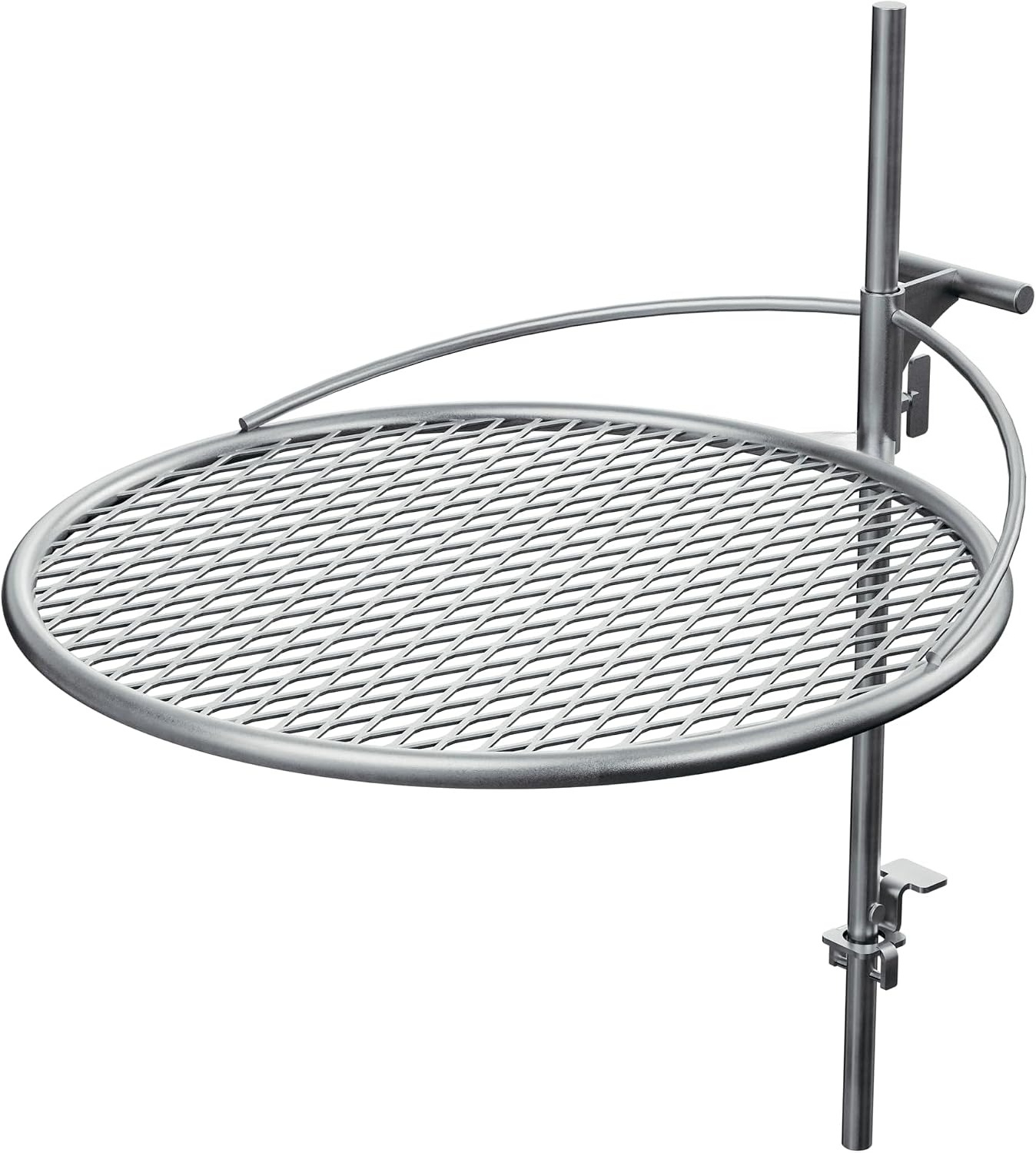 Grelha de Cozinha para Fogueir - Camping Cooking Accessories avaliação e preço