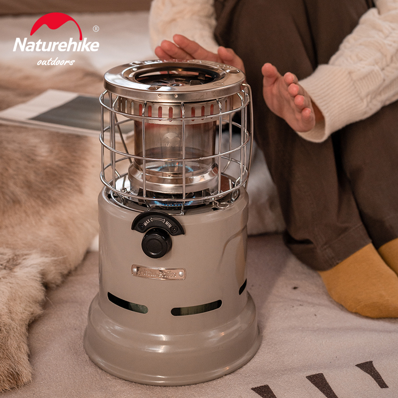Fogão Naturehike Multifunciona - Camping Cooking Drawer avaliação e preço