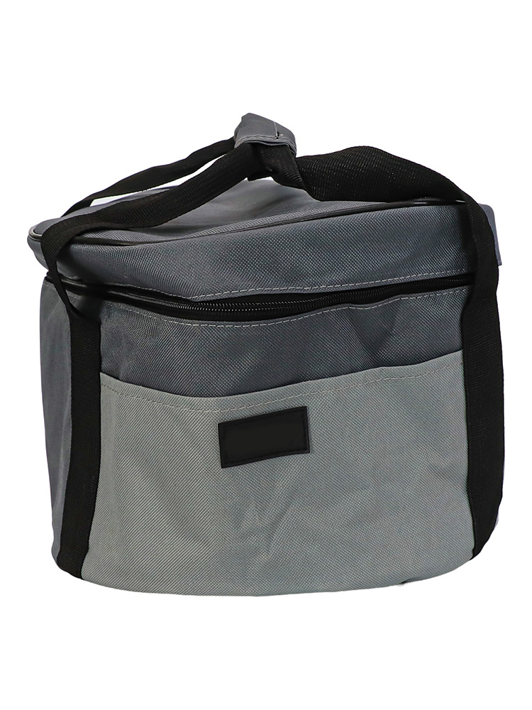 Bolsa de Talheres para Camping - Camping Cooking Set With Bag avaliação e preço