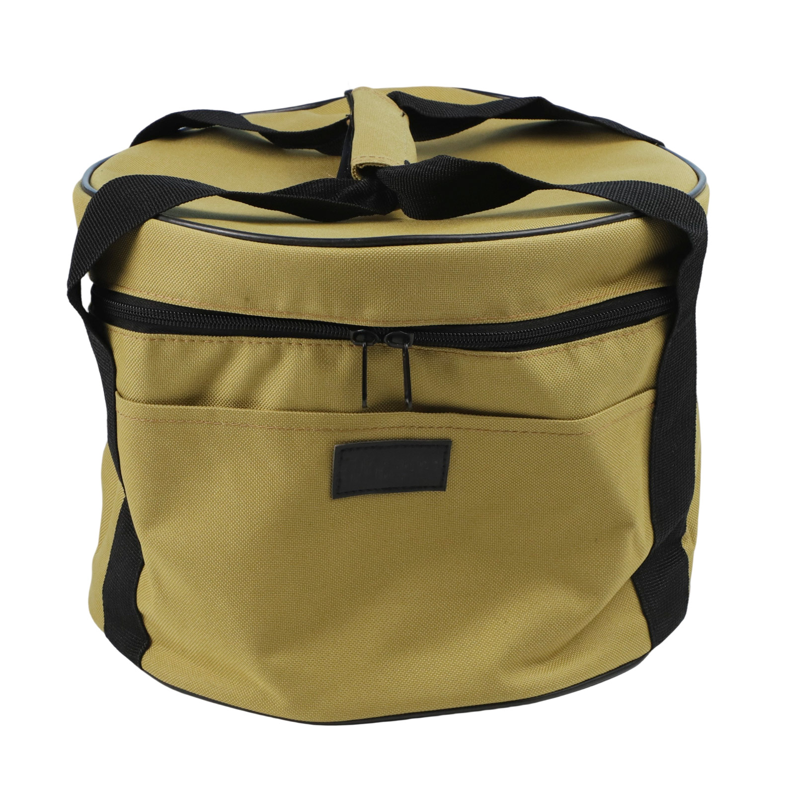 Bolsa de Talheres para Camping - Camping Cooking Set With Bag avaliação e preço
