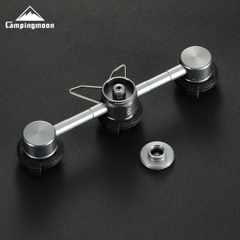 Campingmoon acampamento ao ar  - Camping Cooking Drawer avaliação e preço