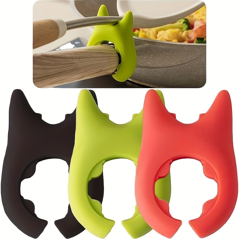 Suporte de Silicone Portátil p - Camping Cooking Kettle avaliação e preço