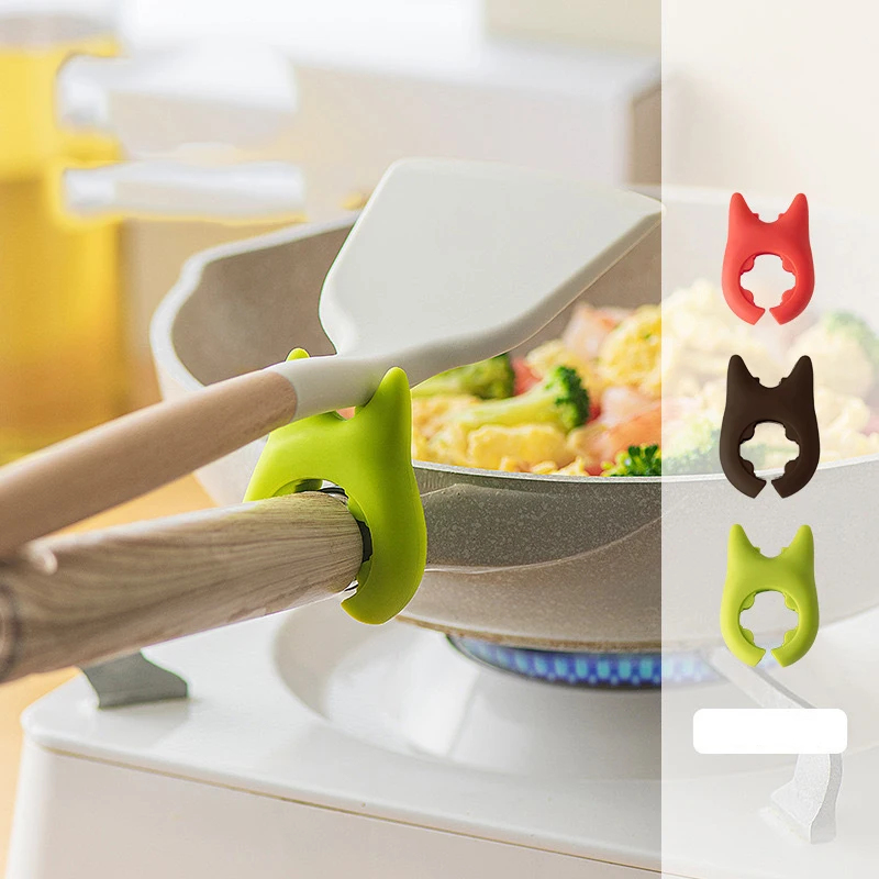 Suporte de Silicone Portátil p - Camping Cooking Kettle avaliação e preço