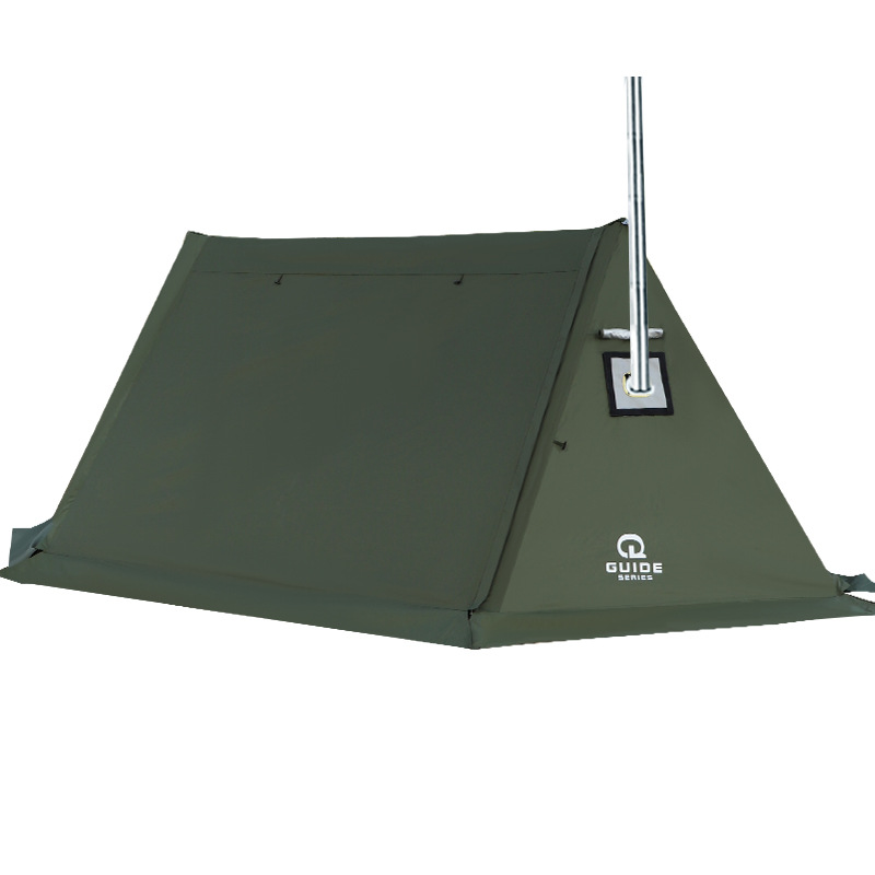 Toldo Duplo para Camping ao Ar - Camping Cooking Awning avaliação e preço
