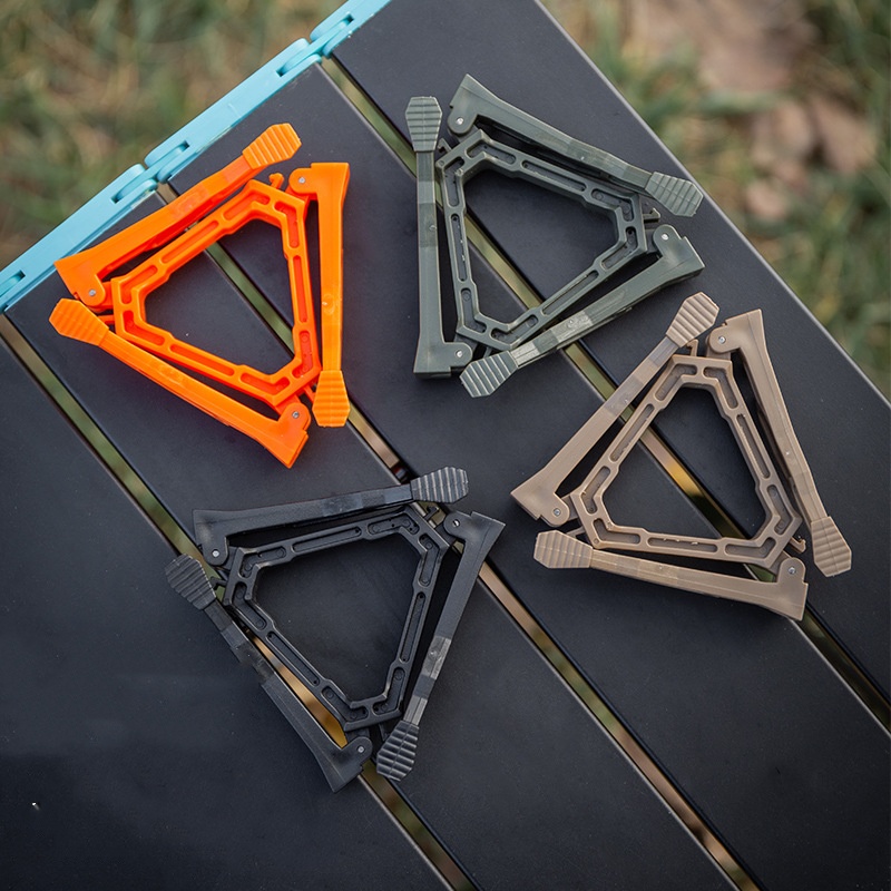 ​ ​ ​ ​ ​ ​ Suporte portátil p - Camping Cooking Fuel avaliação e preço
