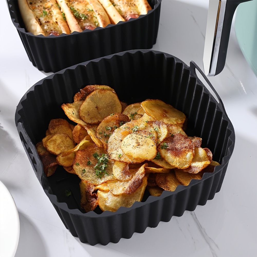 Forros de Silicone Quadrados R - Camping Cooking Mat avaliação e preço