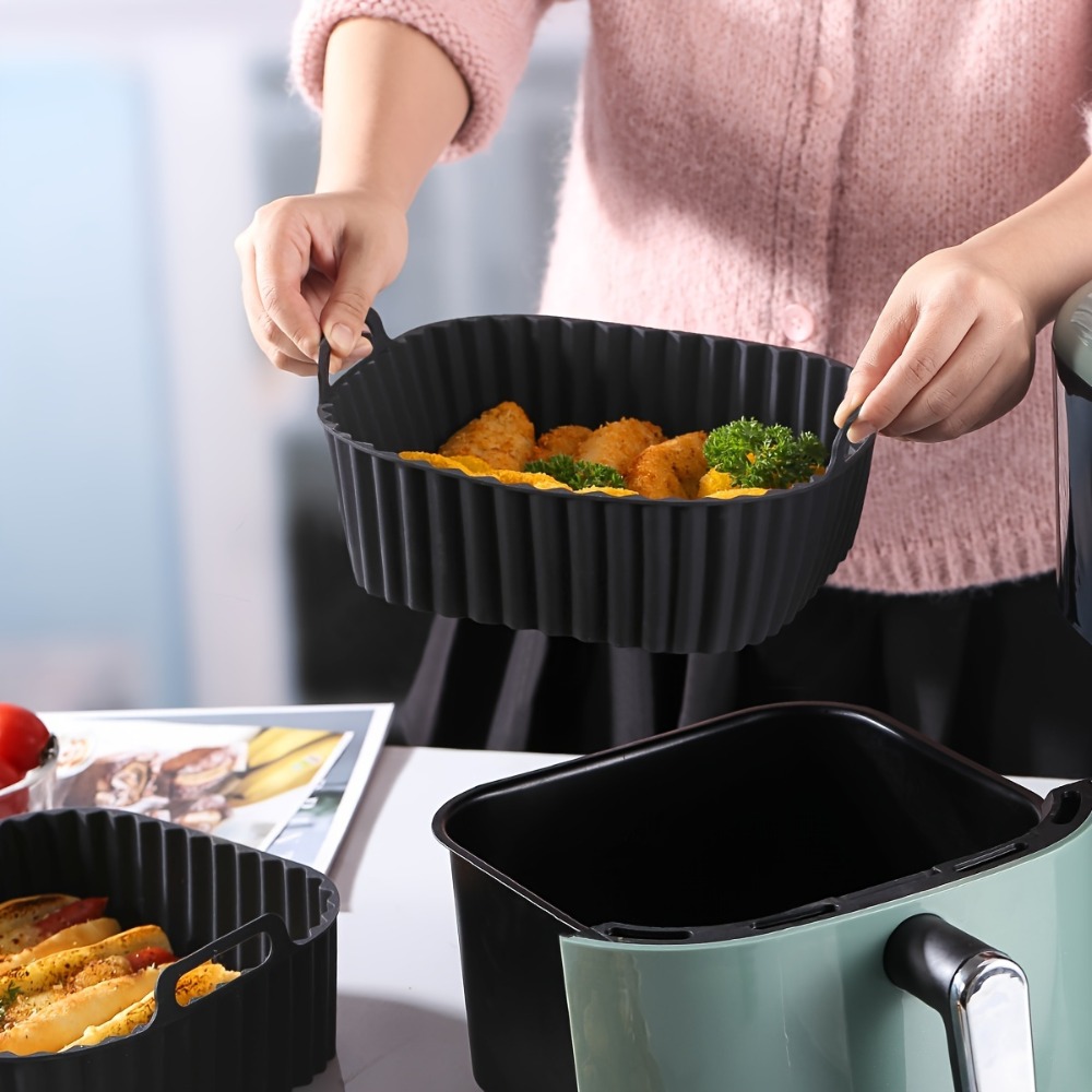 Forros de Silicone Quadrados R - Camping Cooking Mat avaliação e preço