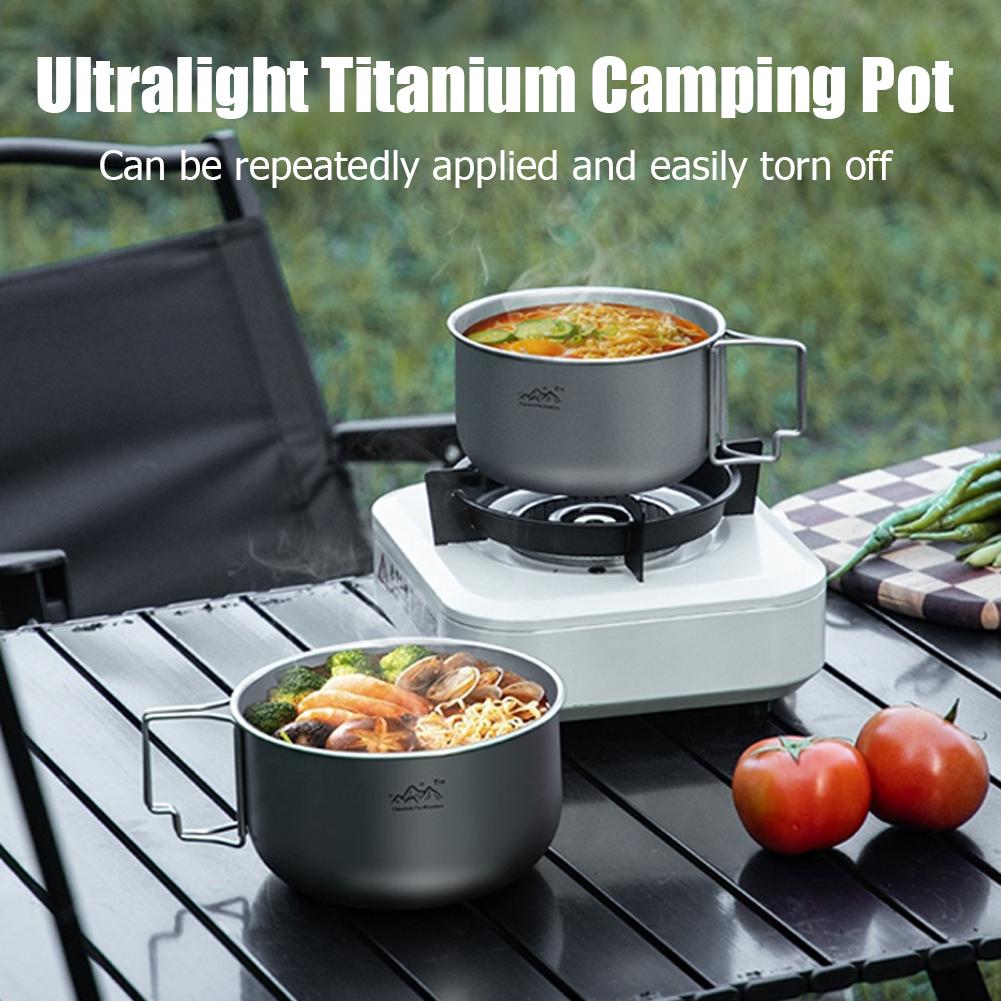 Utensílios de Cozinha Ultralev - Camping Cooking Kettle avaliação e preço