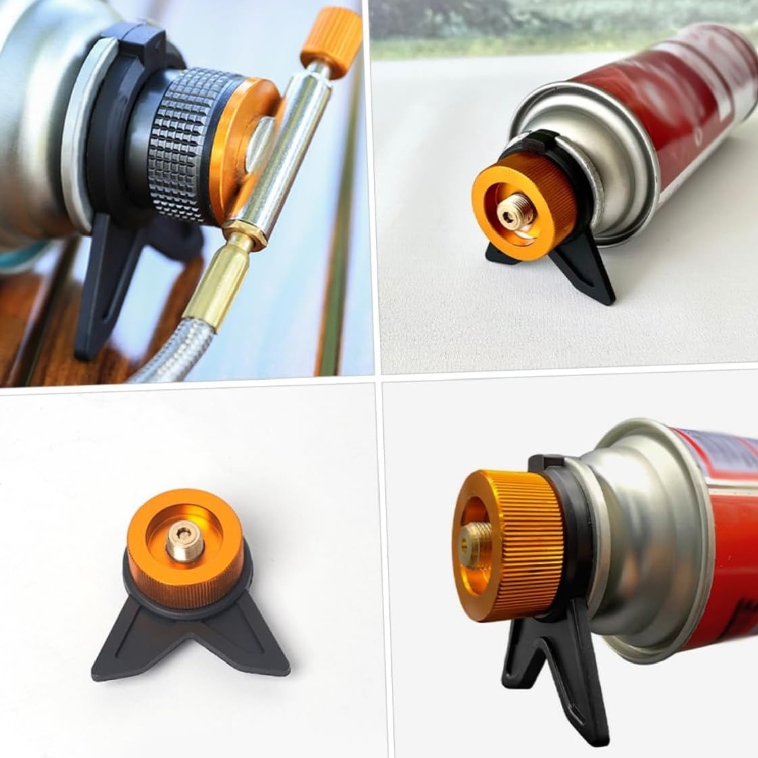 Peças para Tanque de Propano,  - Camping Cooking Drawer avaliação e preço