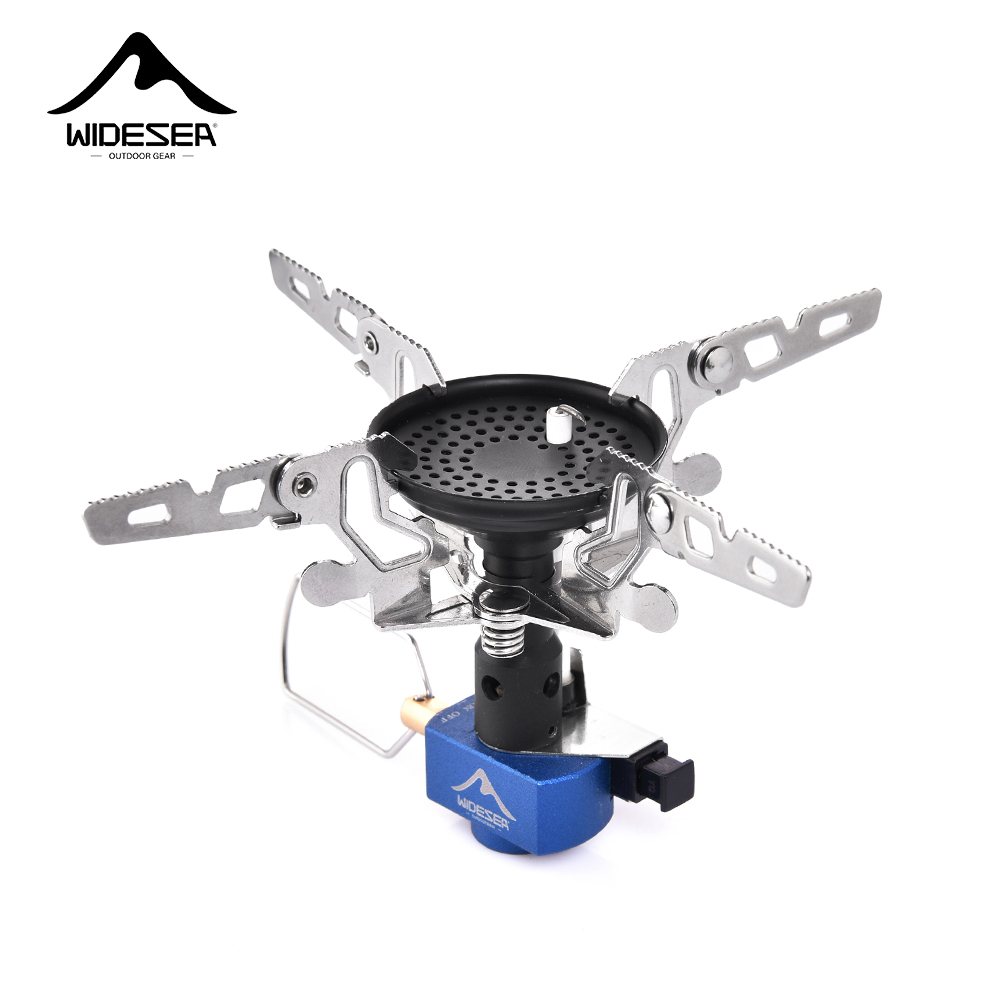 Fogão a Gás para Camping ao Ar - Camping Cooking Drawer avaliação e preço