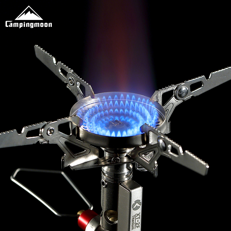 Fogão a Gás Portátil CAMPINGMO - Camping Cooking Drawer avaliação e preço